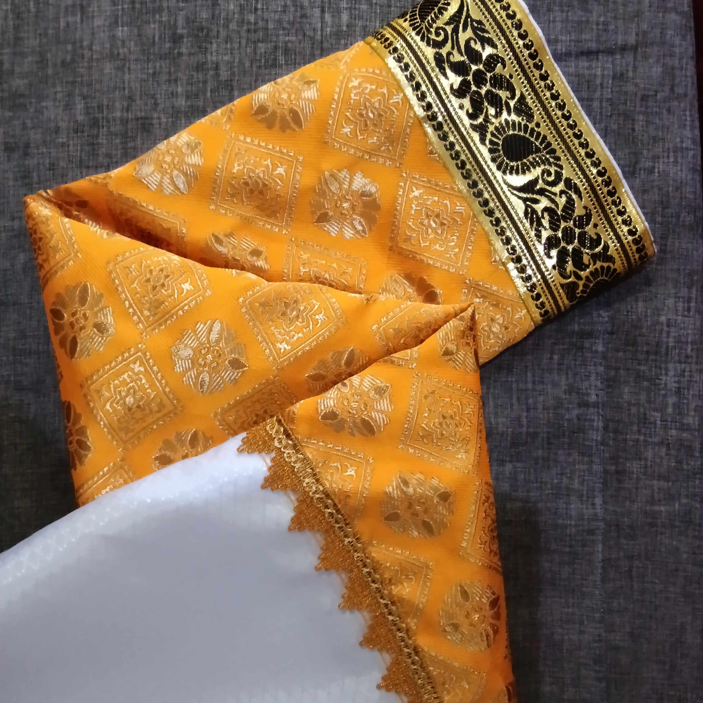 Wastra Fancci - wajik