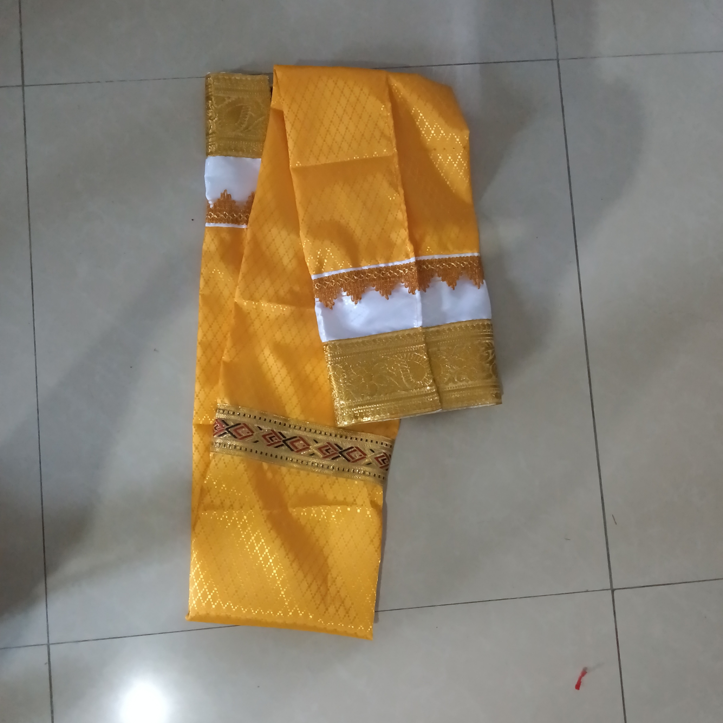 Aneka angkep saka custom