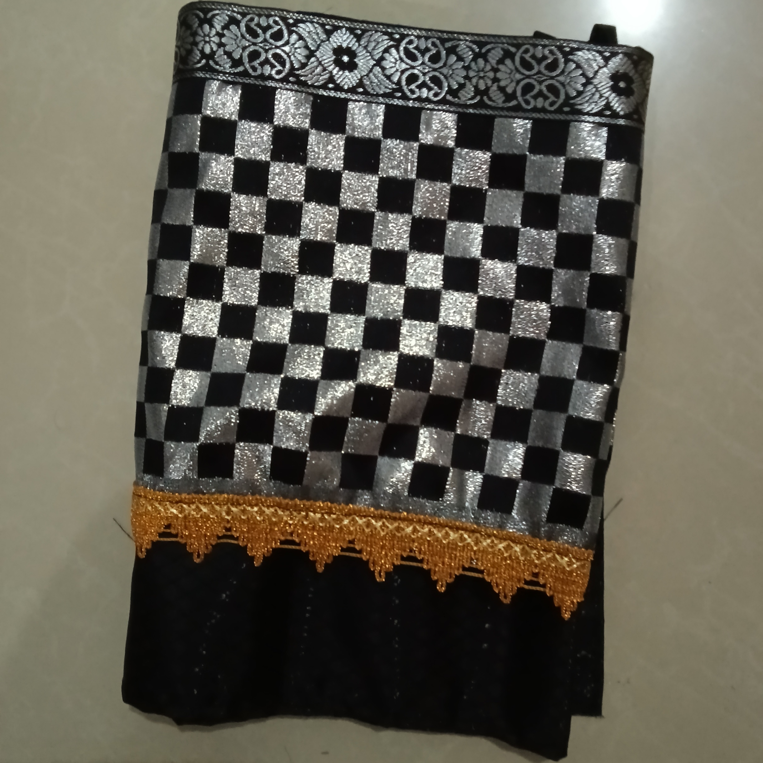 Wastra pelangkiran 1m