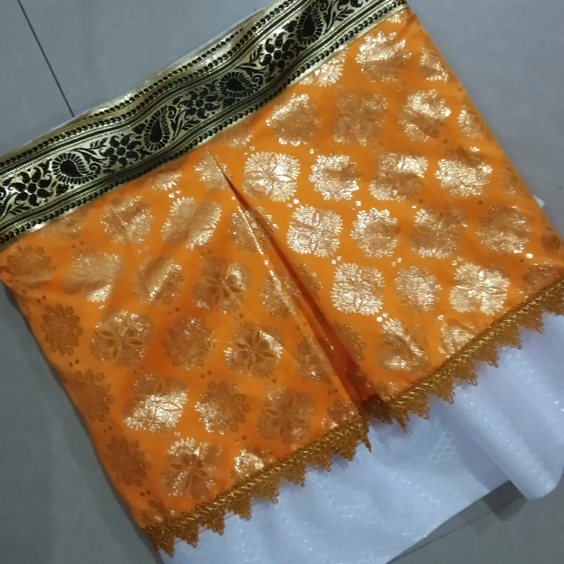 Wastra Akrilik-wajik